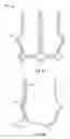 Fig. 04 - Two-stage collapsible/expandable prosthetic heart valves and anchoring systems