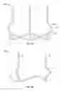 Fig. 07 - Two-stage collapsible/expandable prosthetic heart valves and anchoring systems