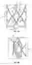 Fig. 20 - Two-stage collapsible/expandable prosthetic heart valves and anchoring systems