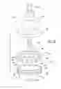 Fig. 24 - Implant Fixation Device