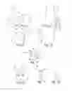 Fig. 02 - PATELLA RESURFACING PROSTHESIS