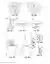 Fig. 10 - PATELLA RESURFACING PROSTHESIS