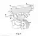 Fig. 07 - Modular reverse shoulder orthopaedic implant and method of implanting the same