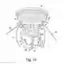 Fig. 09 - Modular reverse shoulder orthopaedic implant and method of implanting the same