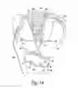 Fig. 13 - Modular reverse shoulder orthopaedic implant and method of implanting the same