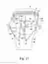 Fig. 16 - Modular reverse shoulder orthopaedic implant and method of implanting the same