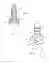 Fig. 10 - Ankle replacement system