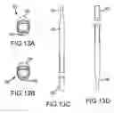 Fig. 14 - METHODS AND APPARATUS FOR ACCESSING AND TREATING THE FACET JOINT