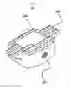 Fig. 02 - Cervical Intervertebral Cage with Increased Bone Contact Area and Improved Stability
