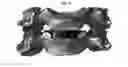 Fig. 05 - Cervical Intervertebral Cage with Increased Bone Contact Area and Improved Stability