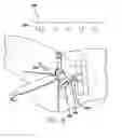 Fig. 08 - Inside-out guide for hip replacement method