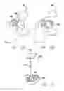 Fig. 11 - Inside-out guide for hip replacement method