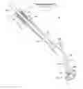 Fig. 01 - Surgical system for positioning prosthetic component and/or for constraining movement of surgical tool
