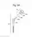 Fig. 03 - Surgical system for positioning prosthetic component and/or for constraining movement of surgical tool