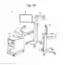 Fig. 05 - Surgical system for positioning prosthetic component and/or for constraining movement of surgical tool