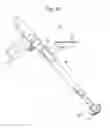 Fig. 07 - Surgical system for positioning prosthetic component and/or for constraining movement of surgical tool