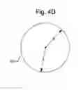 Fig. 10 - Surgical system for positioning prosthetic component and/or for constraining movement of surgical tool