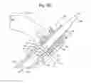 Fig. 12 - Surgical system for positioning prosthetic component and/or for constraining movement of surgical tool