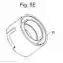 Fig. 14 - Surgical system for positioning prosthetic component and/or for constraining movement of surgical tool