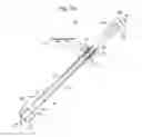 Fig. 18 - Surgical system for positioning prosthetic component and/or for constraining movement of surgical tool