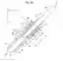 Fig. 20 - Surgical system for positioning prosthetic component and/or for constraining movement of surgical tool