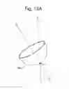 Fig. 28 - Surgical system for positioning prosthetic component and/or for constraining movement of surgical tool