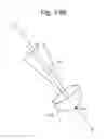 Fig. 29 - Surgical system for positioning prosthetic component and/or for constraining movement of surgical tool