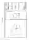 Fig. 30 - Surgical system for positioning prosthetic component and/or for constraining movement of surgical tool