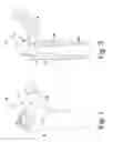 Fig. 02 - Version-replicating instrument and orthopaedic surgical procedure for using the same to implant a revision hip prosthesis