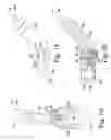 Fig. 07 - Version-replicating instrument and orthopaedic surgical procedure for using the same to implant a revision hip prosthesis