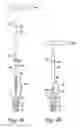 Fig. 20 - Version-replicating instrument and orthopaedic surgical procedure for using the same to implant a revision hip prosthesis
