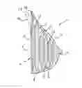 Fig. 01 - External breast prosthesis