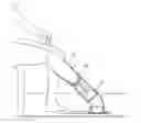 Fig. 01 - Alignment device for a prosthetic leg liner pin