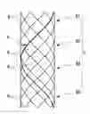 Fig. 01 - STENT AND METHOD FOR MANUFACTURING STENT