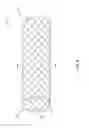 Fig. 05 - Multiple stent system for GI tract drainage