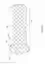 Fig. 11 - Multiple stent system for GI tract drainage