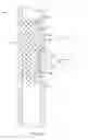 Fig. 14 - Multiple stent system for GI tract drainage