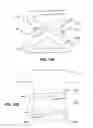 Fig. 14 - Elastic brace assembly and methods of use