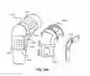 Fig. 17 - Elastic brace assembly and methods of use