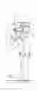 Fig. 01 - COMPRESSION LEG SUPPORT