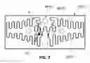 Fig. 03 - Therapeutic device capable of interactively cross-outputting low frequencies or ultrasound and heat