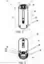 Fig. 02 - Device and method for trephine alignment