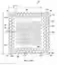 Fig. 14 - Medical system and dressing for use under compression