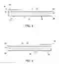 Fig. 05 - Waist assembly having apertured layer and non-apertured layer for absorbent articles