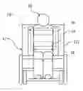 Fig. 01 - WHEELCHAIR CONTROL SYSTEM AND CONTROL METHOD USING THE SAME