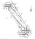 Fig. 02 - Synchronized patient elevation and positioning apparatus for use with patient positioning support systems
