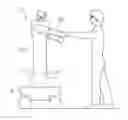Fig. 01 - Method for controlling a walking assistant apparatus
