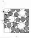 Fig. 02 - Solid water particle composition and method of use for enhancing cosmetic items and consumable liquids