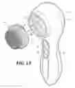 Fig. 10 - Cosmetic compositions having mechanically activated warming enhancement