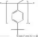Fig. 27 - COMPOSITIONS CONTAINING POLYCARBODIIMIDES FOR TREATING KERATINOUS SUBSTRATES